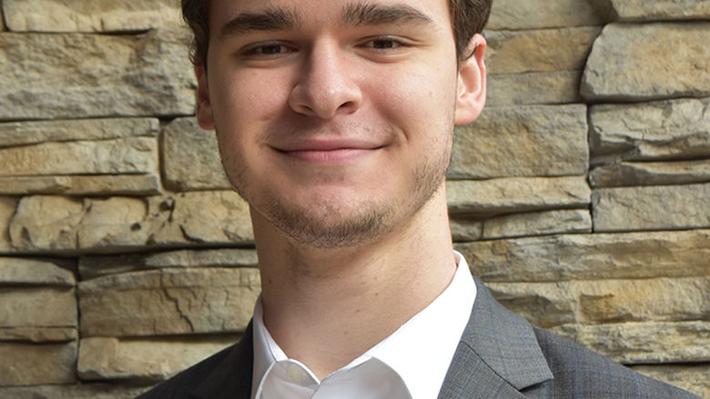 Kyle Fullerton