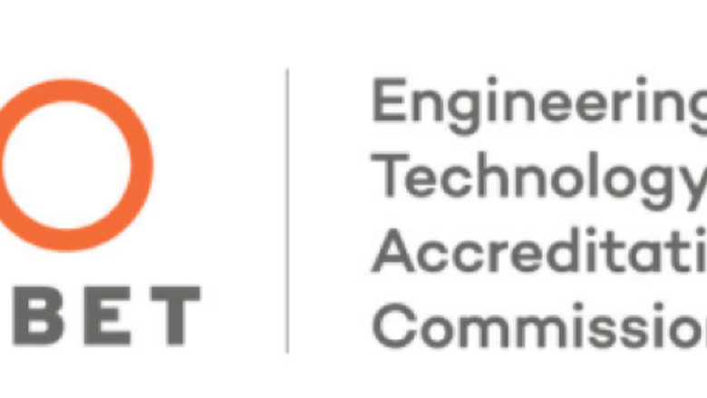 ABET Logo