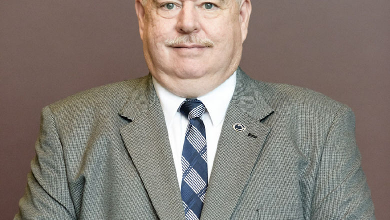 Loren Brewster, Penn State York Director of IT
