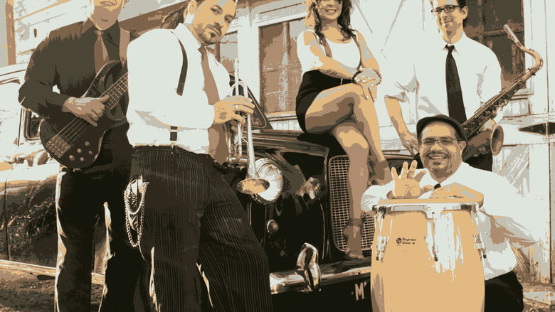 Rhythms of Hispanic Heritage