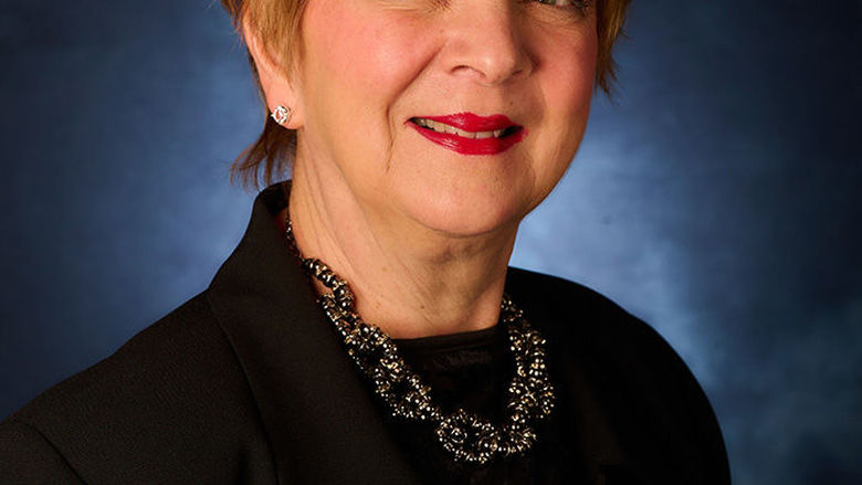 Marilyn J. Wells, Ph.D.