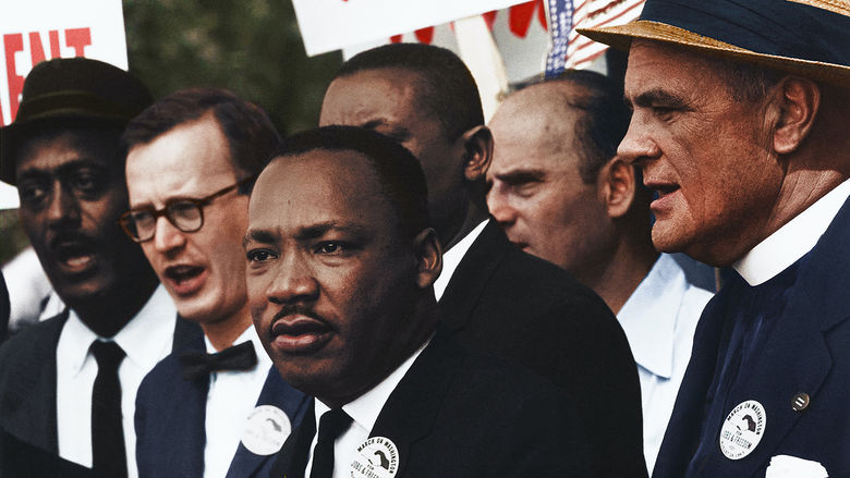 Martin Luther King Jr. Day