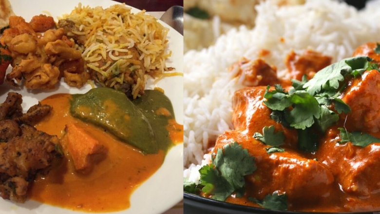 Indian food