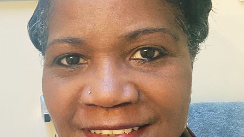 Ophelia M. Chambliss, ’08, B.A.; ’13, M.A.
