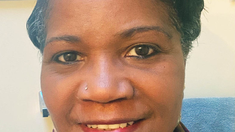 Ophelia M. Chambliss