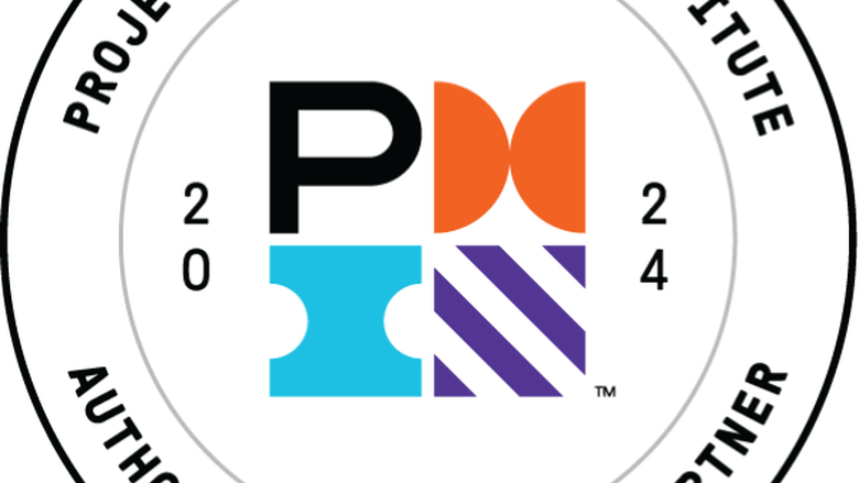 PMI Badge 2024