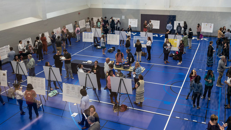 Research Symposium