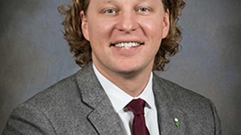 Kevin Schreiber, 12’, MPA