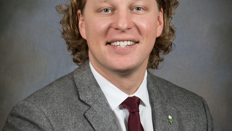Kevin Schreiber