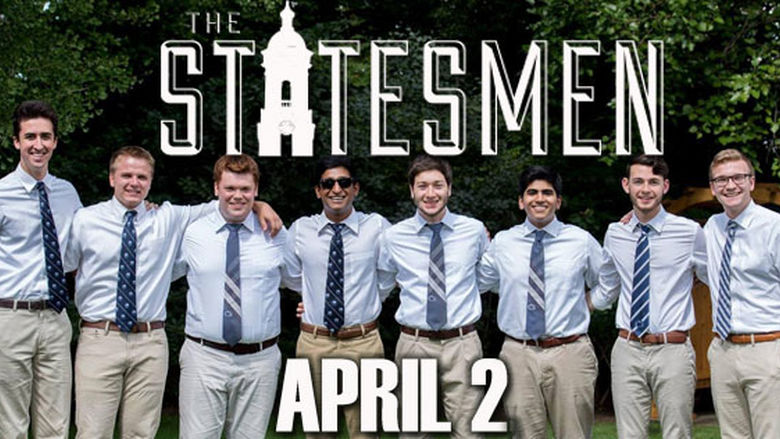 The Statesmen