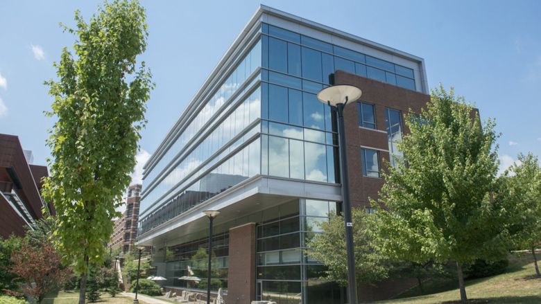 Penn State Student Health Center