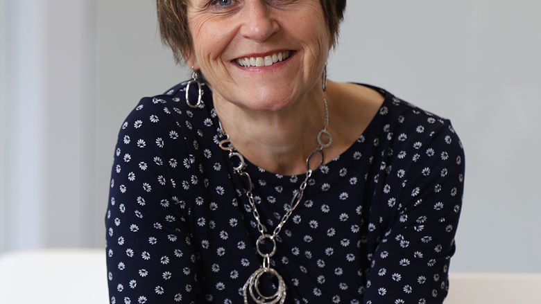 Suzanne L. McConkey