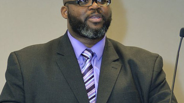 Fred Safford III