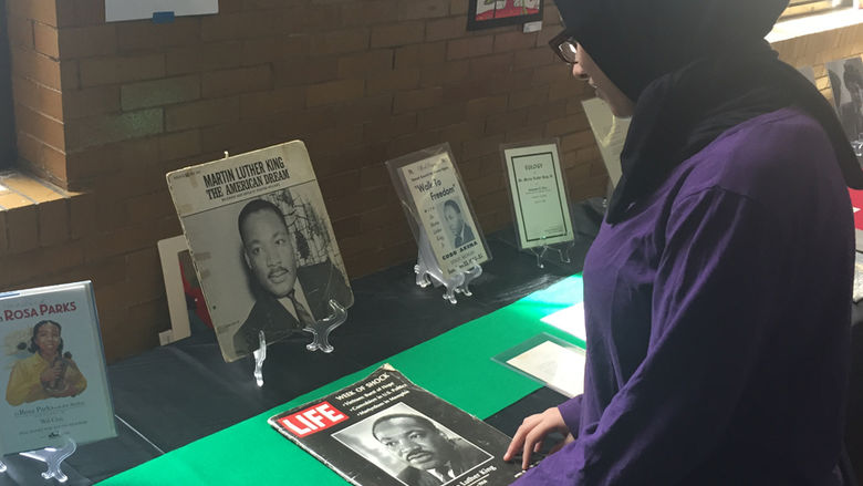 True Black History Museum visits York