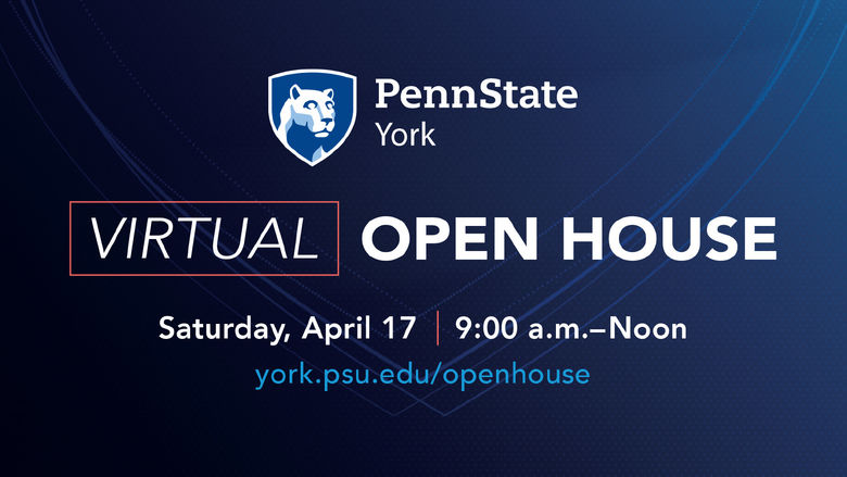 York Virtual Spring Open House