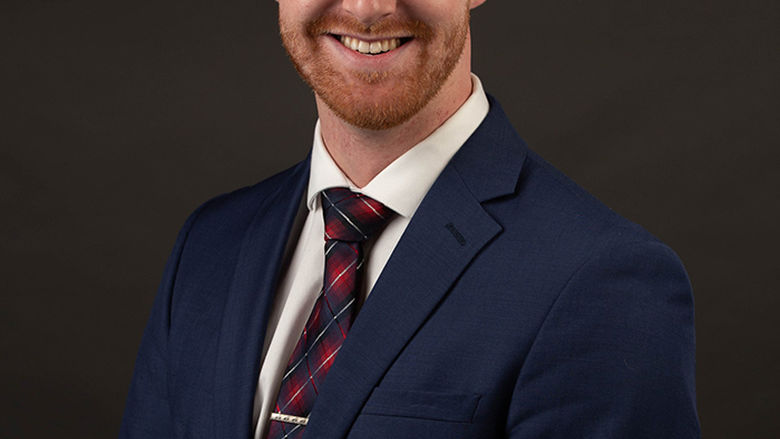 Zachary Weinstein, Risk Mitigator for State Farm.