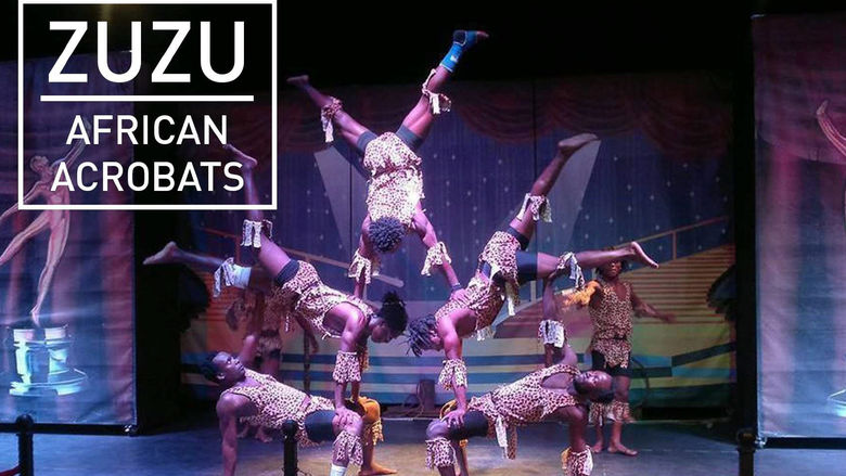 ZuZu African Acrobats