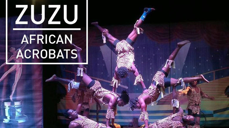 ZuZu African Acrobats
