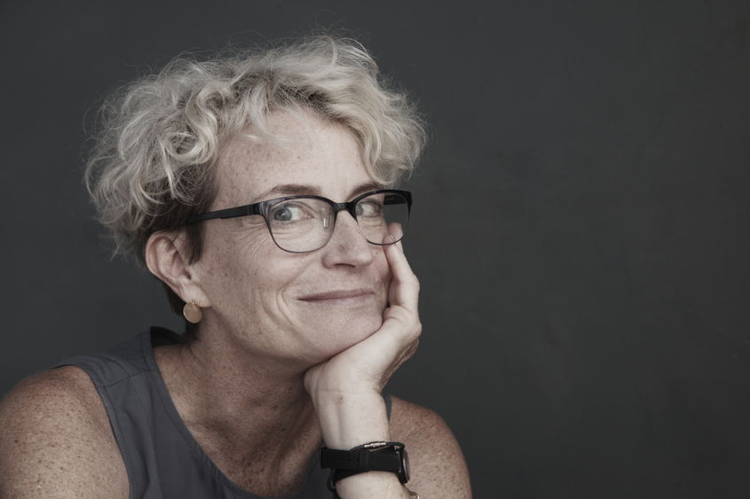 Ashton Applewhite