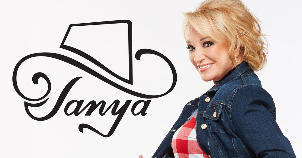 Tanya Tucker