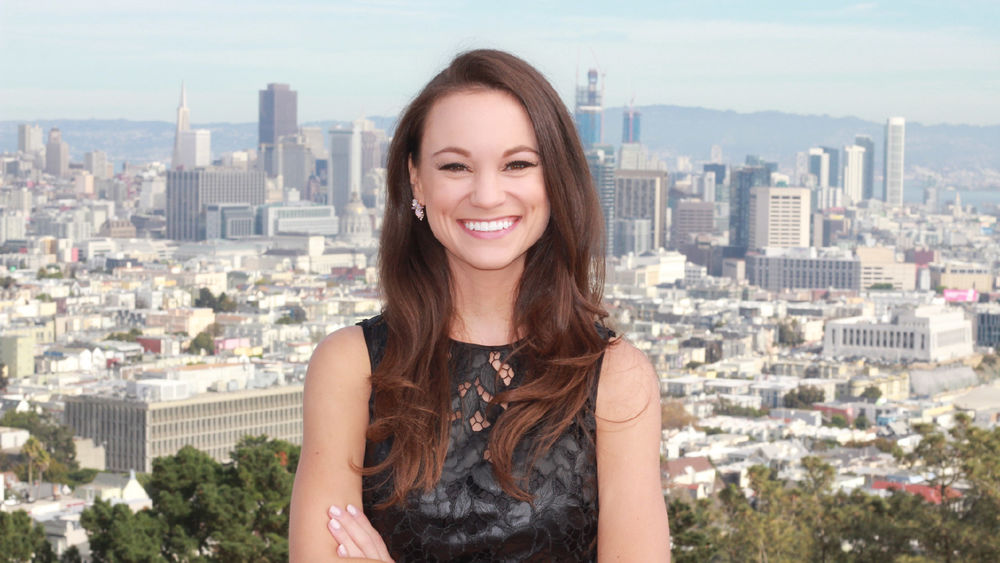 Emily Calandrelli
