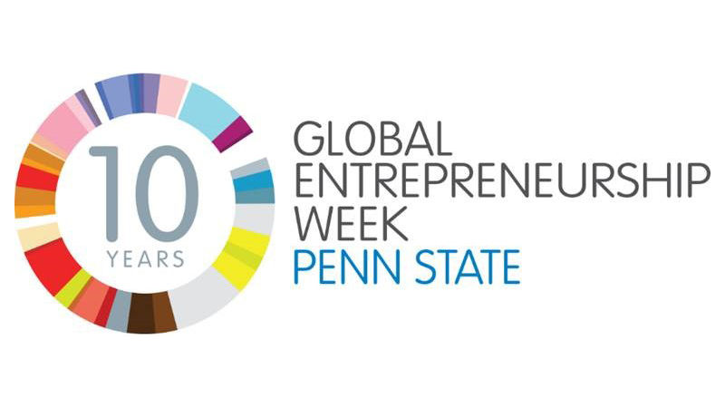 GEW 2018