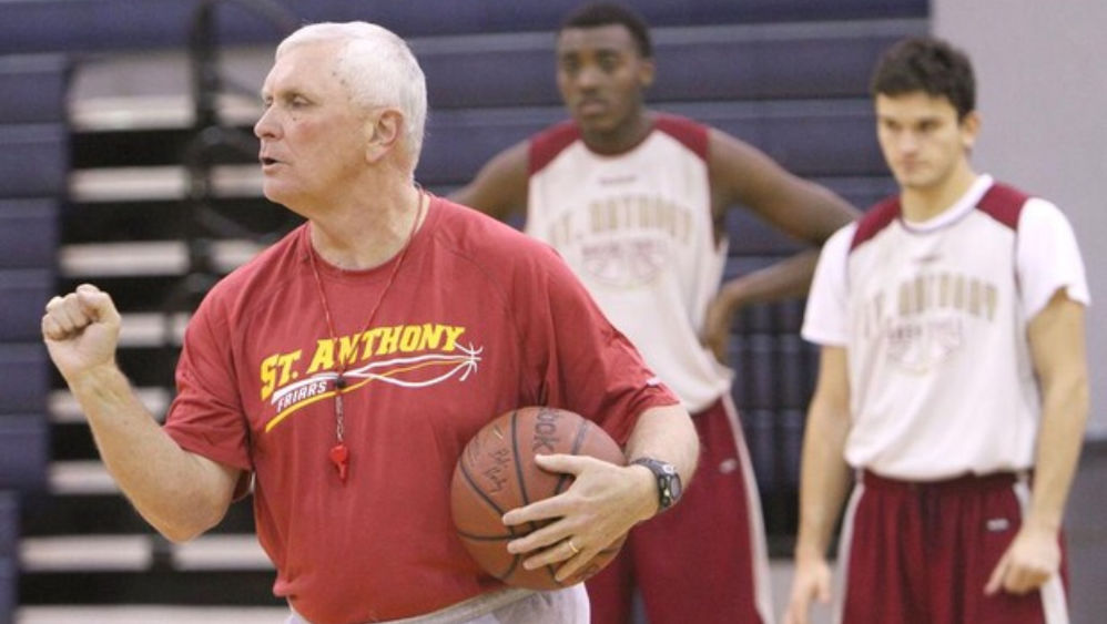 Bob Hurley Sr.