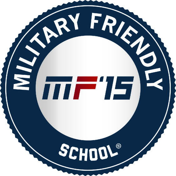 York Military Friendkly for 2015