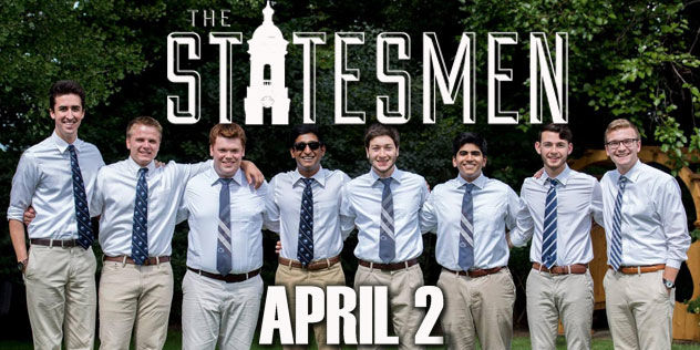 The Statesmen